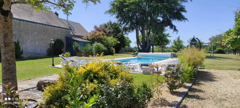 French property for sale in Le Controis-en-Sologne, Loir-et-Cher - €545,000 - photo 1