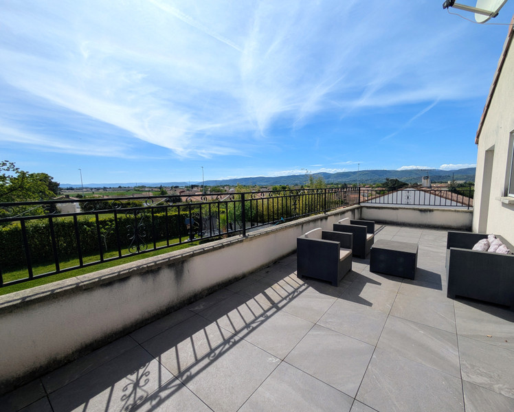 French property for sale in Portes-lès-Valence, Drôme - €469,000 - photo 8