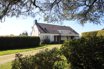 house for sale in Morbihan