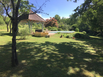 French property for sale in Saint-Léon-sur-Vézère, Dordogne - €399,000 - photo 4