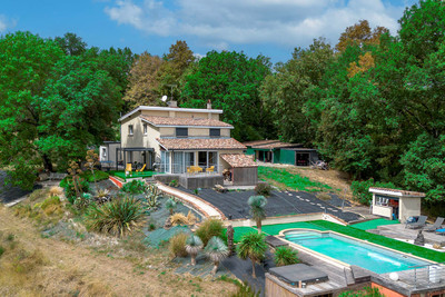 house for sale in Tarn-et-Garonne