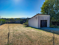 Propriété à vendre à Bersac-sur-Rivalier, Haute-Vienne - 88 000 € - photo n°12