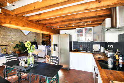 French property for sale in Barbezières, Charente - €185,000 - photo 6