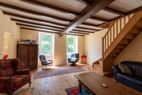 Maison à vendre à Saint-Sulpice-de-Cognac, Charente - 249.950 € - photo 6