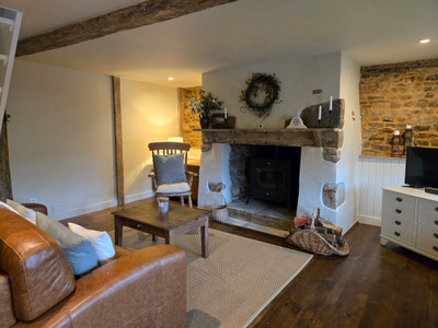 French property for sale in Saint-Bômer-les-Forges, Orne - €80,000 - photo 2