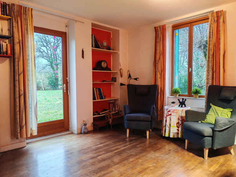 French property for sale in Saint-Gervais-d'Auvergne, Puy-de-Dôme - €235,000 - photo 3