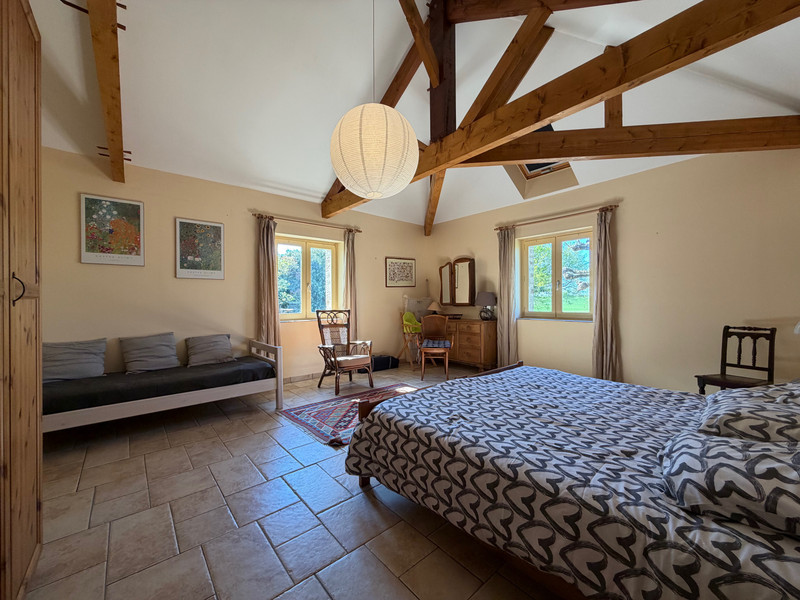 French property for sale in Saint-Mesmin, Dordogne - €278,200 - photo 8