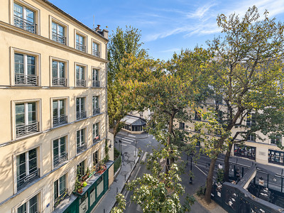 French property for sale in Paris 5e Arrondissement, Paris - €290,000 - photo 7