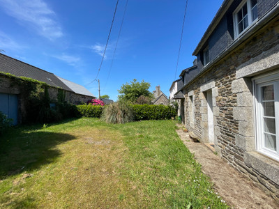 French property for sale in Bourbriac, Côtes-d'Armor - €149,330 - photo 13
