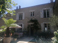 Maison à vendre à Saint-Mathieu, Haute-Vienne - 246.000 € - photo 2