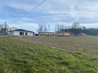 Terrain à vendre à Bassillac et Auberoche, Dordogne - 60 000 € - photo 2