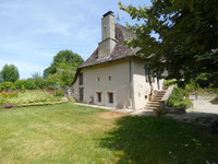 Maison à vendre à Argentat-sur-Dordogne, Corrèze - 224.700 € - photo 9