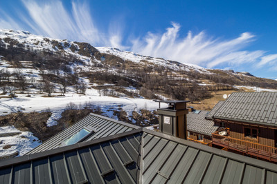 Ski property for sale in Saint Martin de Belleville - €1,649,000 - photo 7