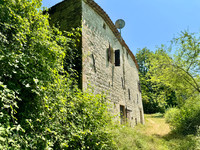 Maison à Castelnau Montratier-Sainte Alauzie, Lot - photo 2