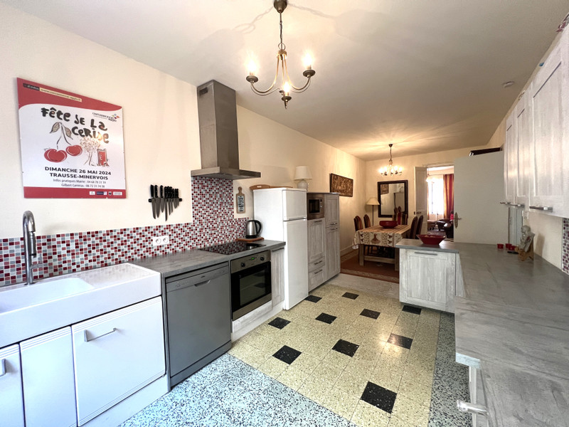 French property for sale in Trausse, Aude - €245,000 - photo 3