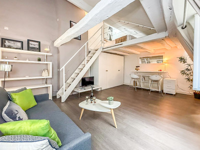 apartment for sale in Paris