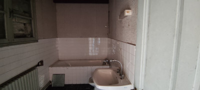 French property for sale in Chérencé-le-Héron, Manche - €95,700 - photo 6