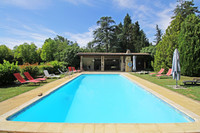 Maison à vendre à Mirepoix, Ariège - 925.000 € - photo 2