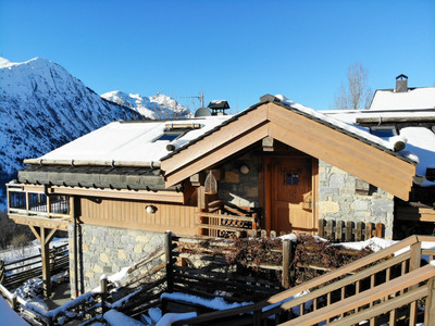 Ski property for sale in  - €2,200,000 - photo 1