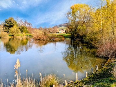 French property for sale in Saint-Christophe-et-le-Laris, Drôme - €680,000 - photo 9