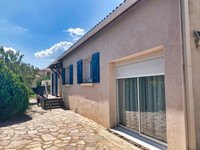 Maison à vendre à Gignac, Hérault - 325.000 € - photo 1
