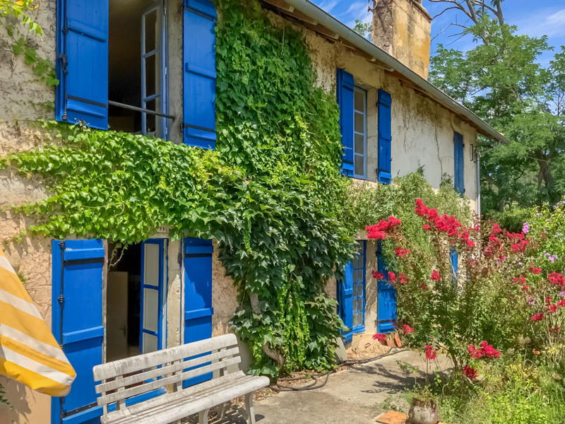 French property for sale in Saint-Pé-Saint-Simon, Lot-et-Garonne - €299,000 - photo 8