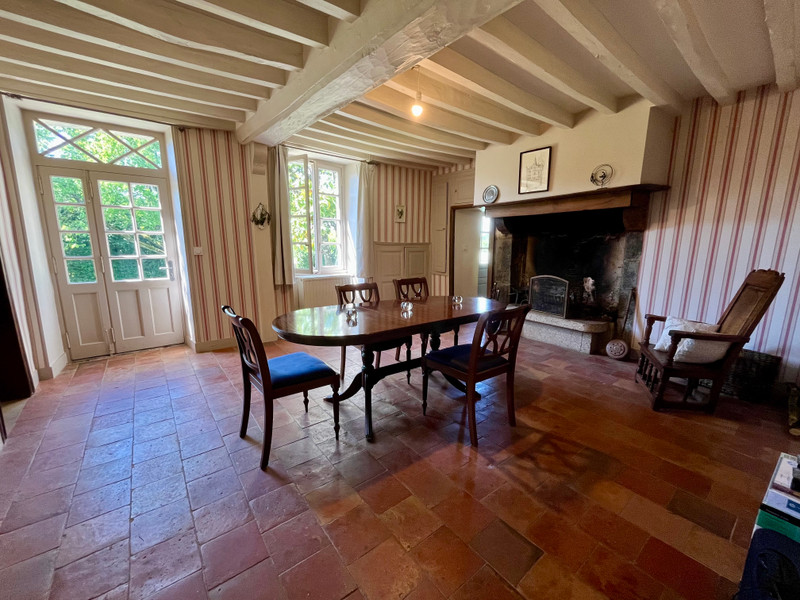 French property for sale in Tessé-Froulay, Orne - €478,750 - photo 3