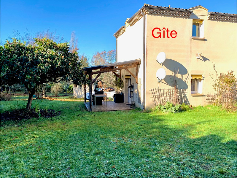 French property for sale in Lalinde, Dordogne - €437,000 - photo 6