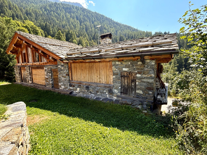 Ski property for sale in Sainte Foy - €2,200,000 - photo 4