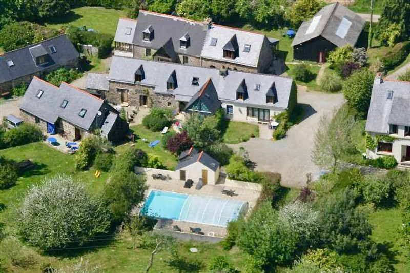 French property for sale in Plestin-les-Grèves, Côtes-d'Armor - €1,395,000 - photo 6