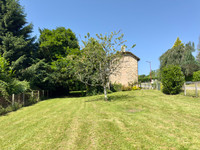 Maison à vendre à Dournazac, Haute-Vienne - 49.900 € - photo 8