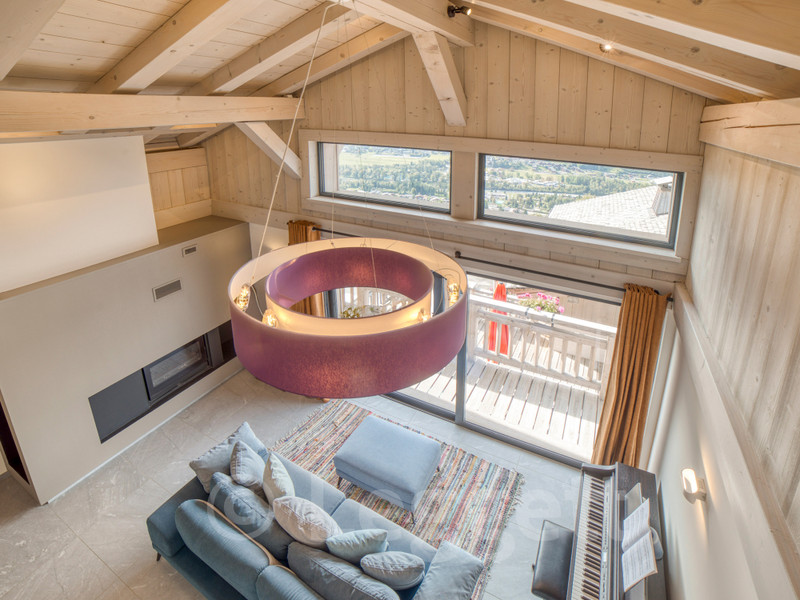 French property for sale in Verchaix, Haute-Savoie - €2,750,000 - photo 4