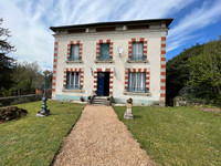 Maison à vendre à Javerlhac-et-la-Chapelle-Saint-Robert, Dordogne - 314.000 € - photo 11