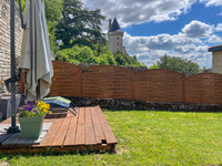 Propriété à vendre à Verteuil-sur-Charente, Charente - 199 000 € - photo n°10