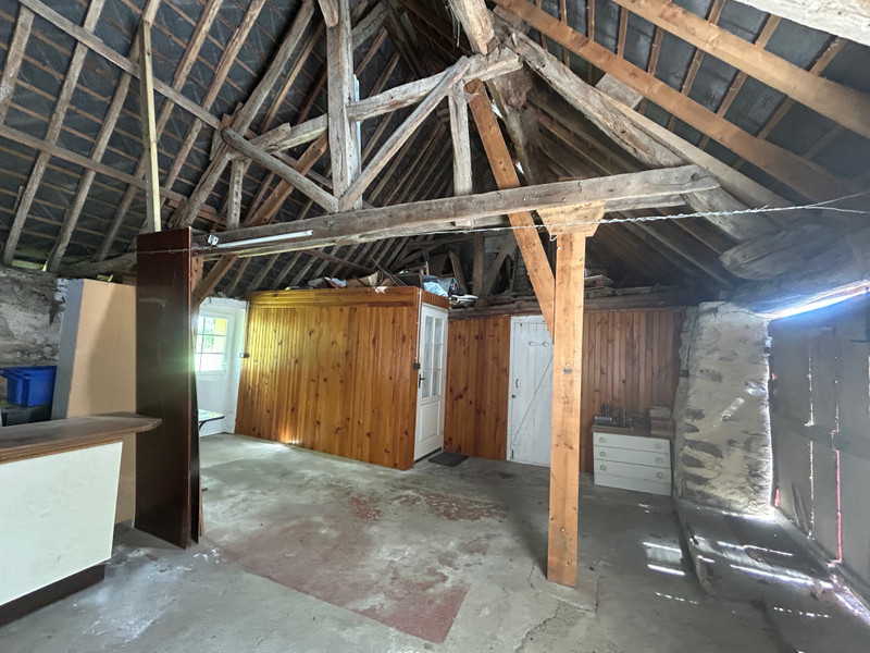 French property for sale in Torcé-Viviers-en-Charnie, Mayenne - €79,500 - photo 14