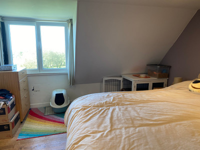 French property for sale in Lohuec, Côtes-d'Armor - €77,000 - photo 8