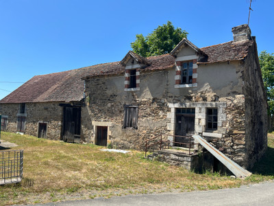 house for sale in Dordogne