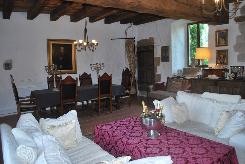 French property for sale in Brigueil-le-Chantre, Vienne - €990,150 - photo 6