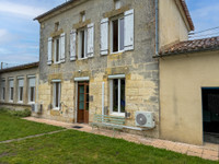 Propriété à vendre à Saint-Antoine-de-Breuilh, Dordogne - 184 000 € - photo n°6
