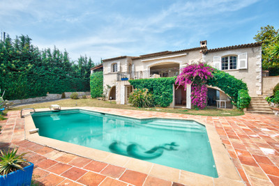 maison à vendre à Provence-Côte-D'Azur (Provence - Alpes - Côte d'Azur)