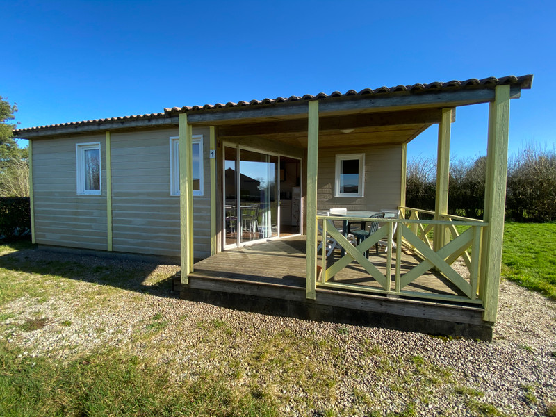 French property for sale in Le Ham, Manche - €499,950 - photo 6