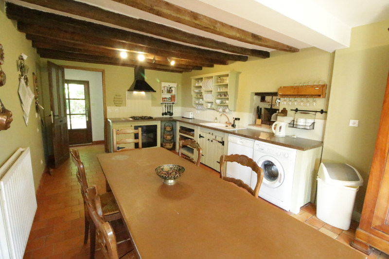 French property for sale in Gennes-Val-de-Loire, Maine-et-Loire - €409,000 - photo 6