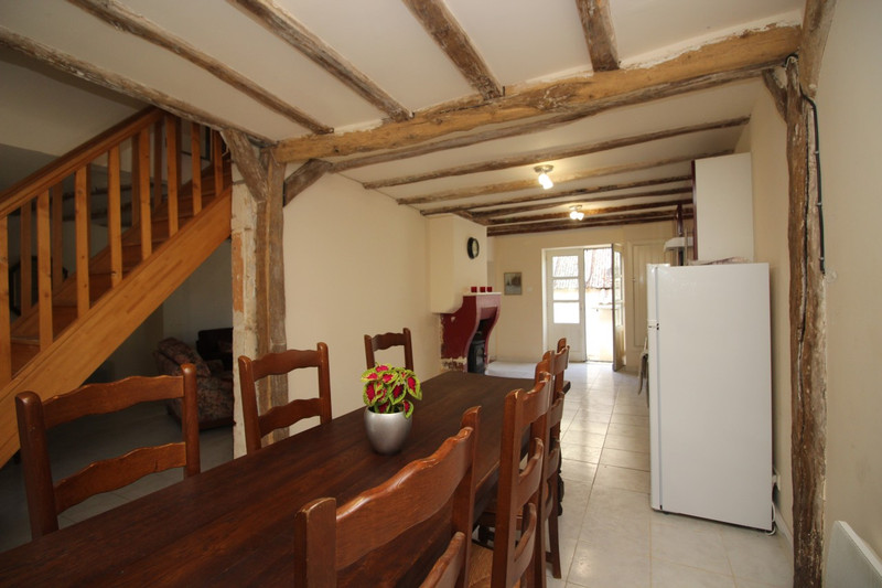 French property for sale in Écueillé, Indre - &#8364;72,950 - photo 4