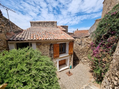 Maison à vendre à Murviel-lès-Béziers, Hérault, Languedoc-Roussillon, avec Leggett Immobilier