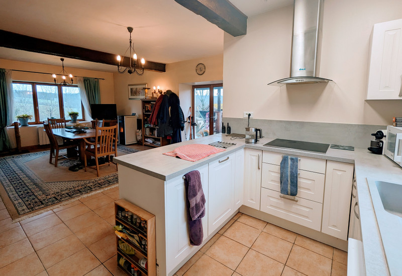 French property for sale in Sarrazac, Dordogne - €265,000 - photo 4