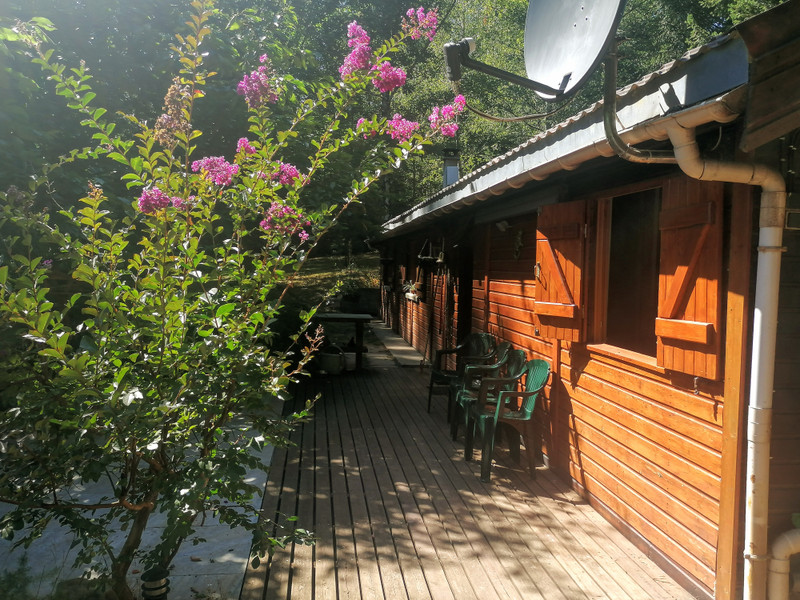 French property for sale in Saint-Yrieix-la-Perche, Haute-Vienne - photo 2