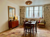 Maison à vendre à Quillan, Aude - 129.500 € - photo 4