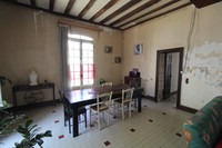 Maison à vendre à Preuilly-sur-Claise, Indre-et-Loire - 139.750 € - photo 5