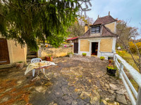 Maison à vendre à Gourdon, Lot - 155.870 € - photo 2
