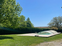 Maison à vendre à Gensac, Gironde - 405.000 € - photo 4